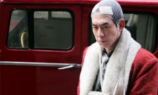 電視劇《哈爾濱往事之風(fēng)雷動(dòng)》經(jīng)典臺詞對白經(jīng)典語錄名句賞析