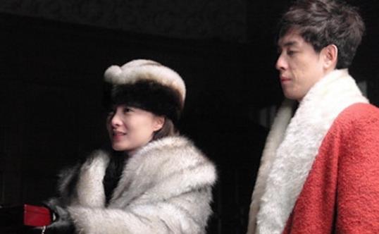 電視劇《哈爾濱往事之風(fēng)雷動(dòng)》經(jīng)典臺詞對白經(jīng)典語錄名句賞析