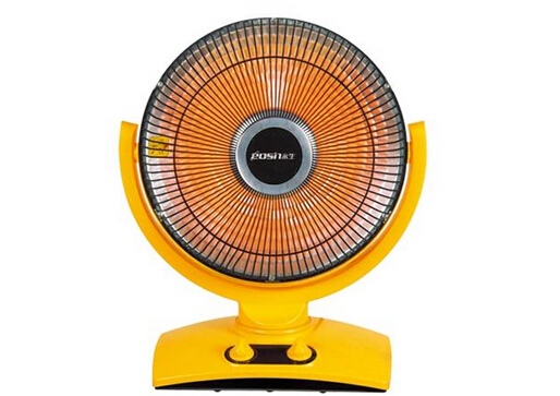 取暖器對(duì)孕婦有影響嗎?取暖器有輻射嗎?