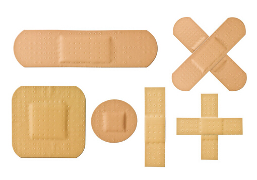 孕婦能用創(chuàng)可貼嗎?孕婦用創(chuàng)可貼的注意事項