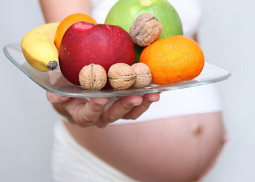 孕期吃得太油孩子將來老癡幾率更大