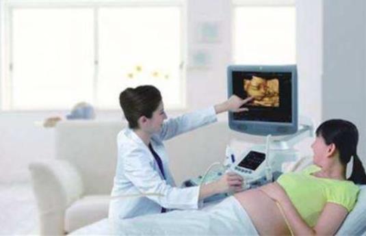 孕婦四維彩超能查什么?孕婦幾周可以做四維彩超