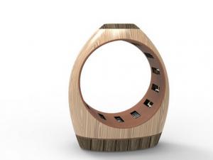 無葉風扇好用嗎?寶寶用無葉風扇安全嗎?