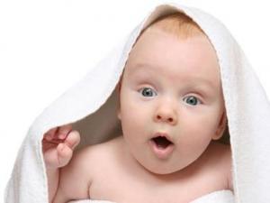 嬰兒受到驚嚇怎么辦?如何防止嬰兒受到驚嚇