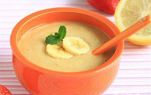 寶寶輔食是越爛越好嗎 寶寶不同階段加什么輔食好?