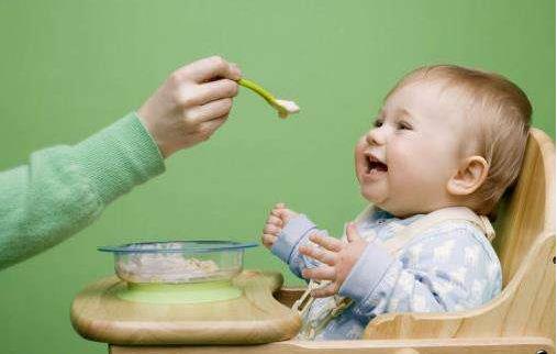寶寶輔食是越爛越好嗎 寶寶不同階段加什么輔食好?