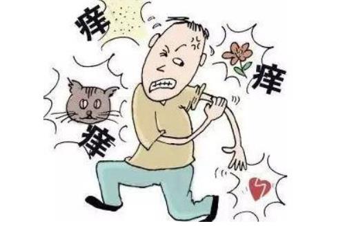 秋季蕁麻疹是怎么引起的 秋季蕁麻疹如何預防