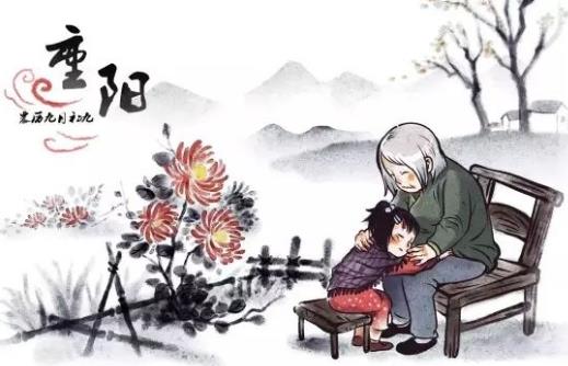 中國傳統節日重陽節是幾月幾日?農歷九月初九重陽節來歷習俗