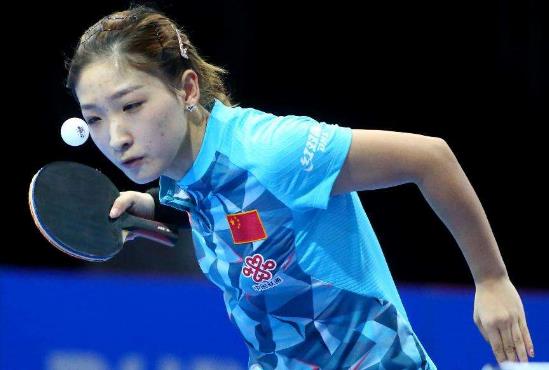 2018乒乓球有哪些國際比賽?2018乒乓球賽事賽程時間安排一覽表