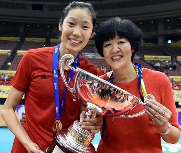 2018年有哪些排球比賽?2018排球比賽賽事賽程時間安排一覽表