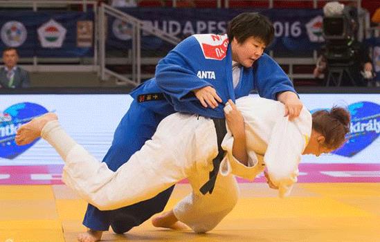 2018年有哪些柔道比賽?2018年全國柔道比賽賽事時間安排一覽表