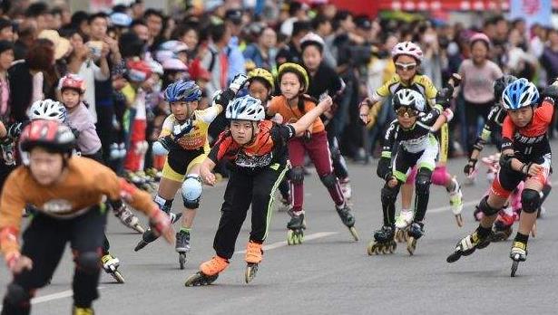 2018年有哪些輪滑比賽?2018年輪滑比賽賽事時間安排一覽表