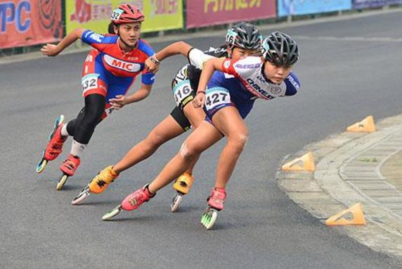 2018年有哪些輪滑比賽?2018年輪滑比賽賽事時間安排一覽表