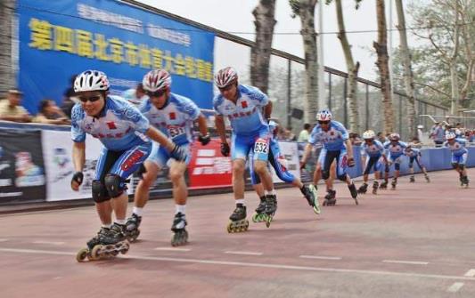 2018年有哪些輪滑比賽?2018年輪滑比賽賽事時間安排一覽表