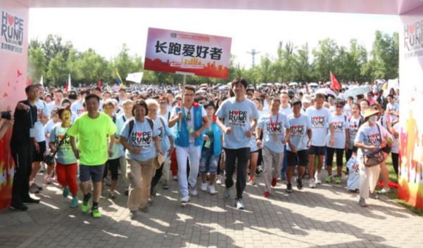 健康中國2018年賽事 2018年健康中國馬拉松系列賽比賽時間表