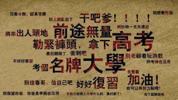 2018高考什么時候可以查分數?各地區(qū)高考考生查分時間