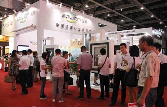 2018年廣州有哪些重要展會?2018廣州展會信息及時間安排排期表