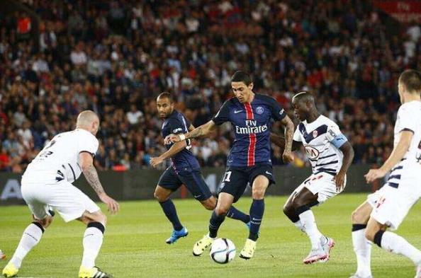 2018-2019賽季法甲完整賽季賽程表 法甲足球比賽時間安排一覽表