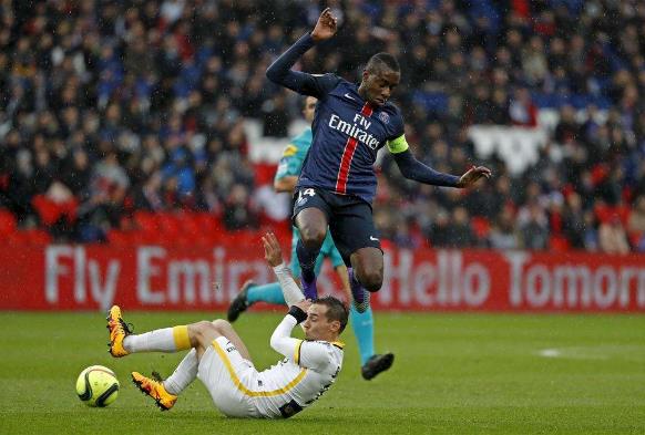 2018-2019賽季法甲完整賽季賽程表 法甲足球比賽時間安排一覽表