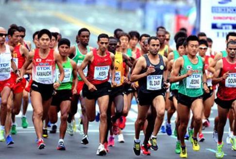 2018年馬拉松比賽賽程表 2018年馬拉松有哪些重要賽事安排