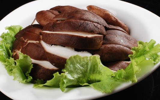 香菇采摘時間是什么時候?香菇最佳采摘時間