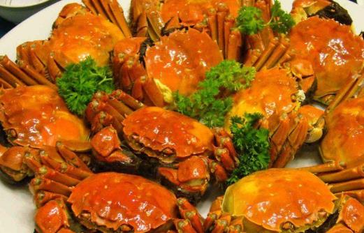 大閘蟹什么時候吃最好 大閘蟹什么季節(jié)吃最好