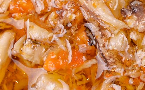 黃油蟹什么季節(jié)吃最好 黃油蟹幾月吃最好