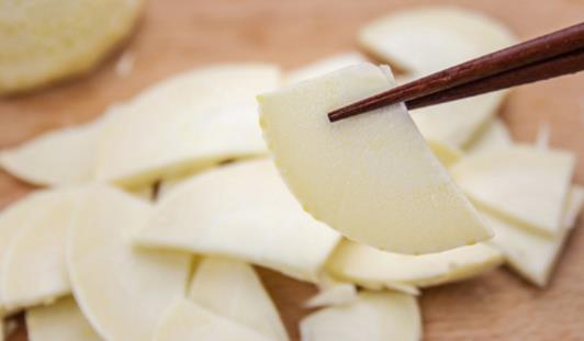 冬筍什么時候成熟上市 冬筍什么時候吃最好