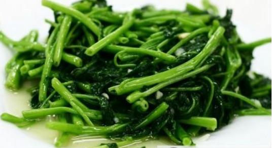 空心菜什么季節有 空心菜成熟季節