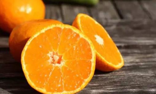 南豐蜜桔什么時候成熟上市 南豐蜜桔成熟季節(jié)