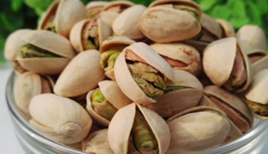 開心果什么時(shí)候吃好 吃開心果的最佳時(shí)間