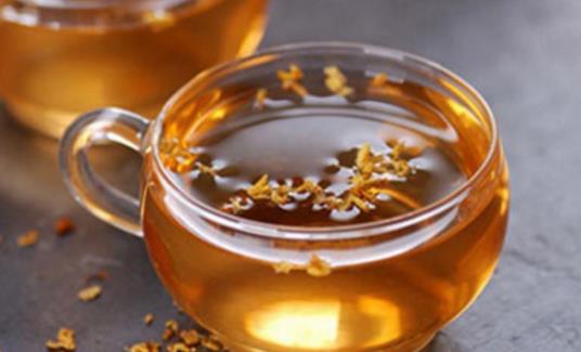 桂花茶什么季節喝 桂花茶什么時候喝最好