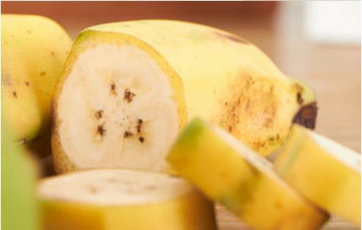 芭蕉是什么季節的水果 芭蕉成熟季節