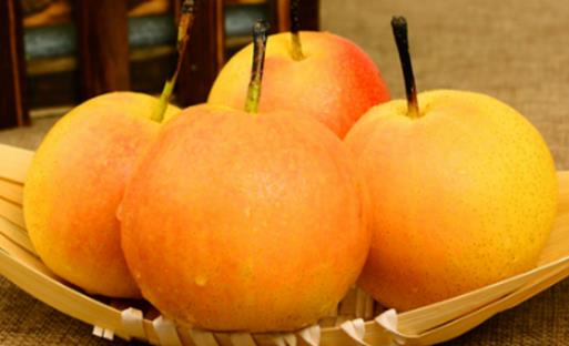 南果梨幾月份成熟上市 南果梨什么時候吃最好