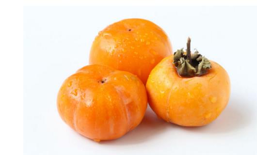 柿子是飯前吃還是飯后吃好 柿子一天中什么時候吃最好