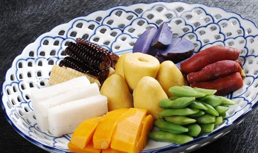 粗糧最佳食用時間 粗糧什么時候吃最好