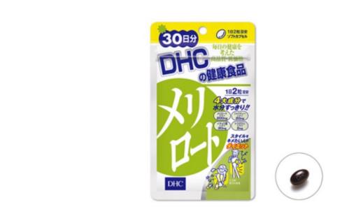 dhc瘦腿丸什么時候吃最好 dhc瘦腿丸經期能吃嗎