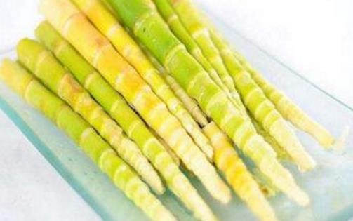 人流后什么時(shí)候可以吃竹筍 人流后吃竹筍最佳時(shí)間