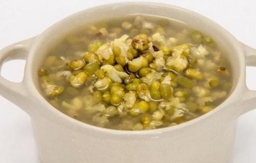 煮綠豆湯什么時候放糖 煮綠豆湯放糖最佳時間