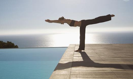 晚上做瑜伽好嗎 晚上什么時候做瑜伽好