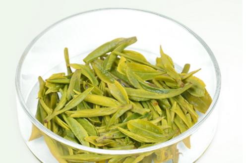 龍井什么時候喝最好 喝龍井的最佳季節