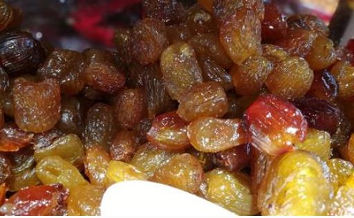 椰棗什么時(shí)候吃最好 椰棗最佳食用時(shí)間