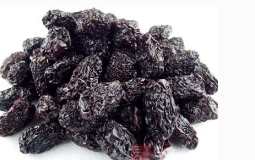 黑棗什么時候成熟 黑棗什么時候采摘