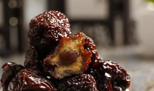 黑棗什么時候成熟 黑棗什么時候采摘