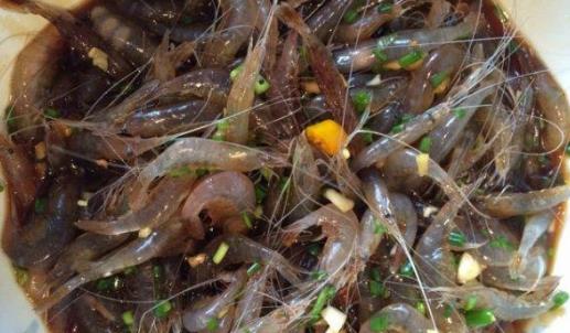 太湖白蝦什么時候上市?太湖白蝦上市時間