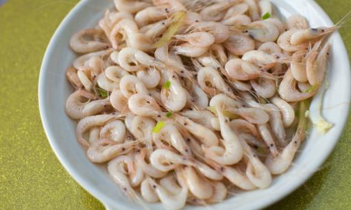 太湖白蝦什么時候上市?太湖白蝦上市時間