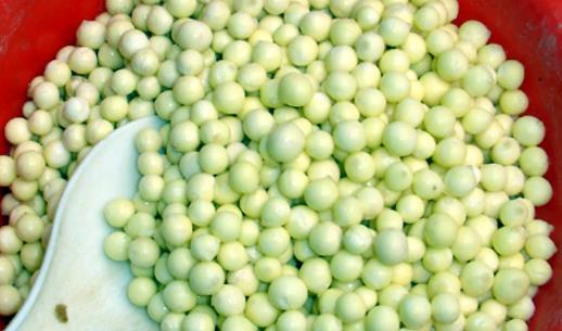 雞頭米什么時(shí)候上市?雞頭米什么時(shí)候最好吃