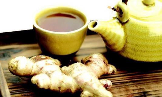 姜湯什么時候喝最好?姜湯什么季節喝最好