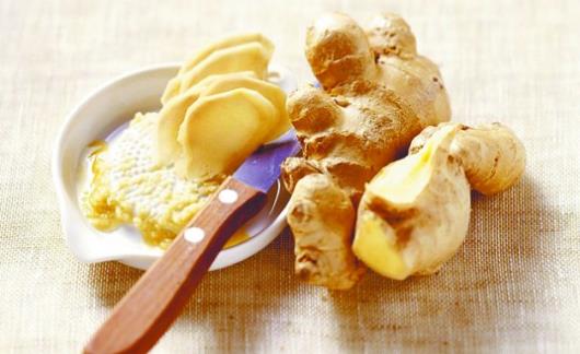 姜湯什么時候喝最好?姜湯什么季節喝最好