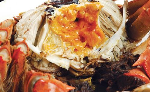 梁子湖大閘蟹什么時候上市?梁子湖大閘蟹幾月份有